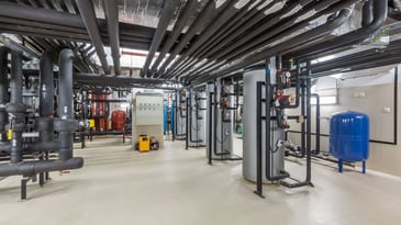 Technische ruimte