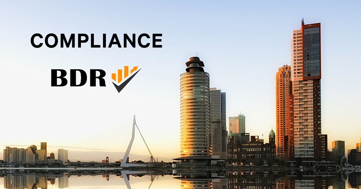 Gebouwbeheer, 4 stappen naar blijvende compliance!
