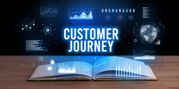 Hoe kan een customer journey helpen bij het opstellen van jouw facilitair beleid?