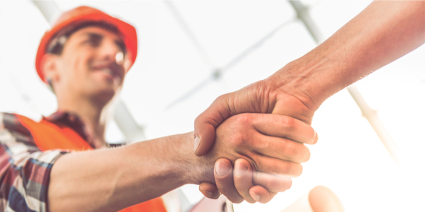 Zo zetten facilitaire leveranciers dat stapje extra voor jou