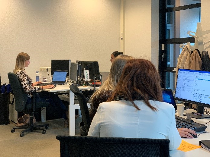 Beheer op afstand? Samenwerking is de sleutel!